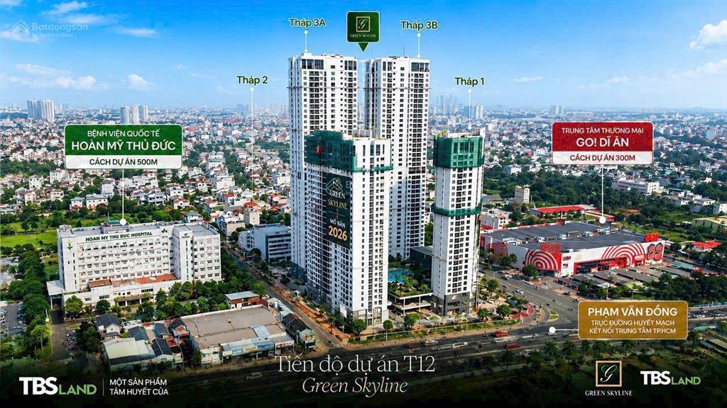 Bất động sản tại Bình Dương - ảnh 1