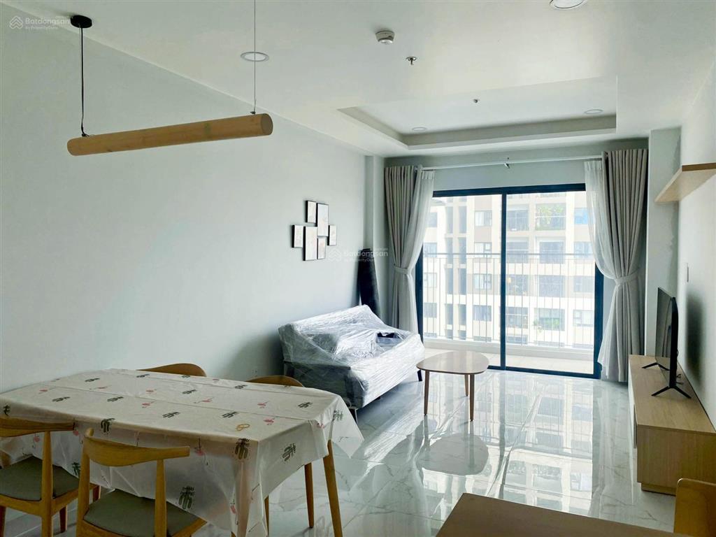 Bất động sản tại Bình Dương - ảnh 1