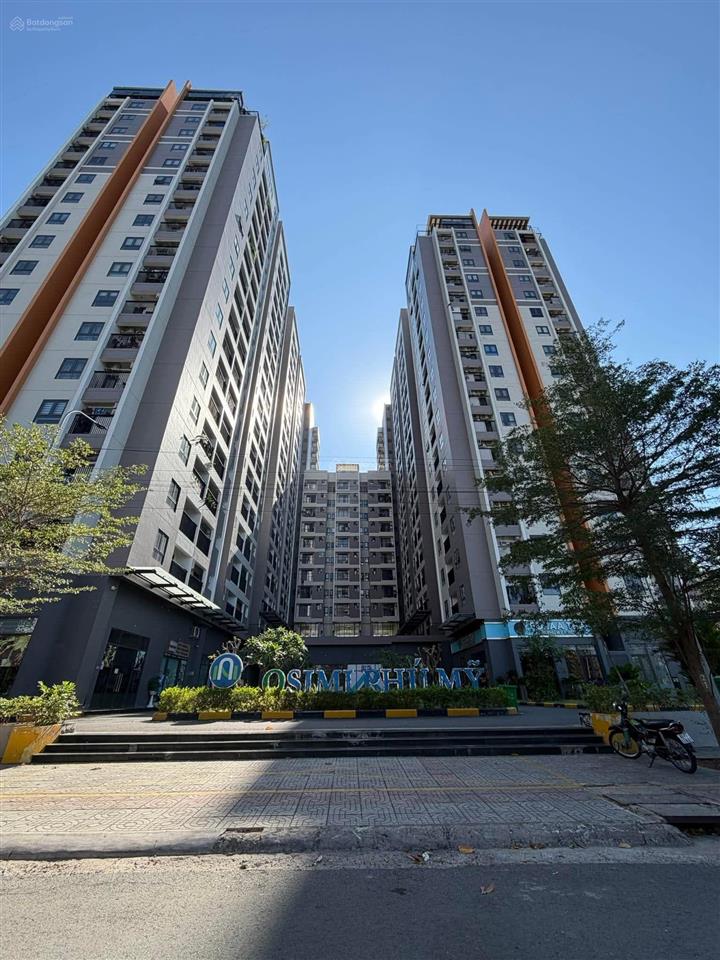 Bất động sản tại Bà Rịa - Vũng Tàu - ảnh 1