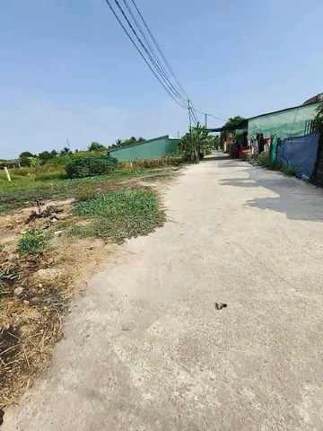 Bất động sản tại Long An - ảnh 1