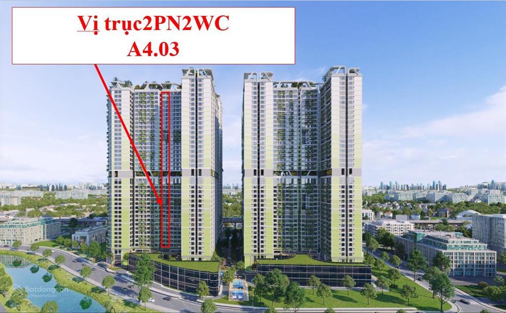 Bất động sản tại Bình Dương - ảnh 1