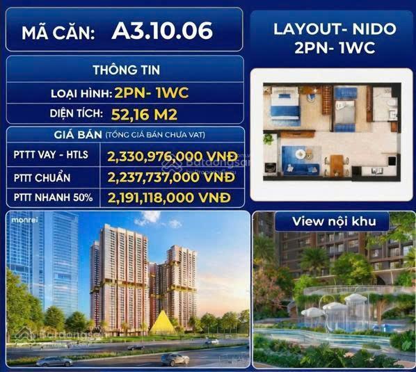 Bất động sản tại Bình Dương - ảnh 1