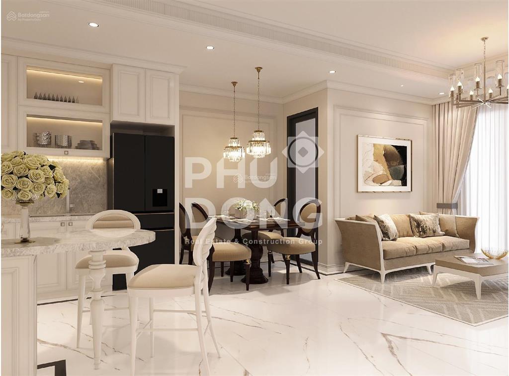 Bất động sản tại Bình Dương - ảnh 1