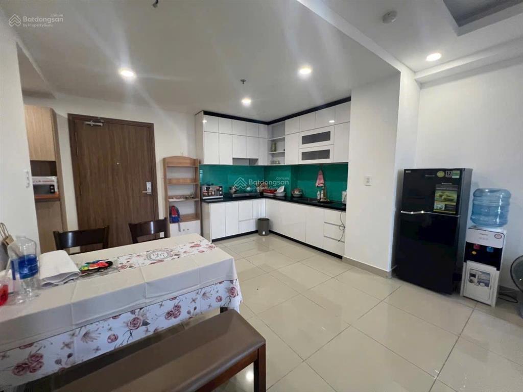 Bất động sản tại Bình Dương - ảnh 1
