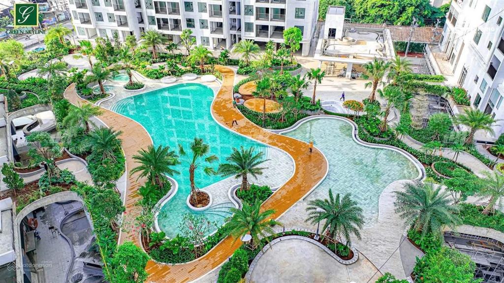 Bất động sản tại Bình Dương - ảnh 1