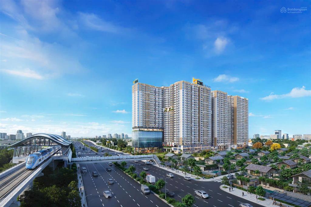 Bất động sản tại Bình Dương - ảnh 1