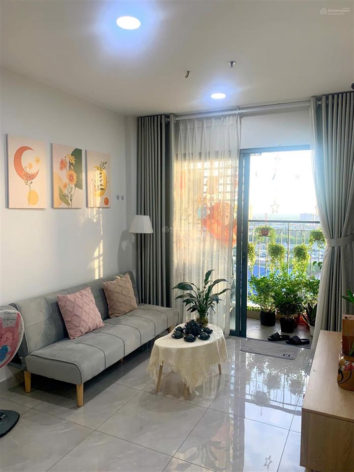 Bất động sản tại Bình Dương - ảnh 1