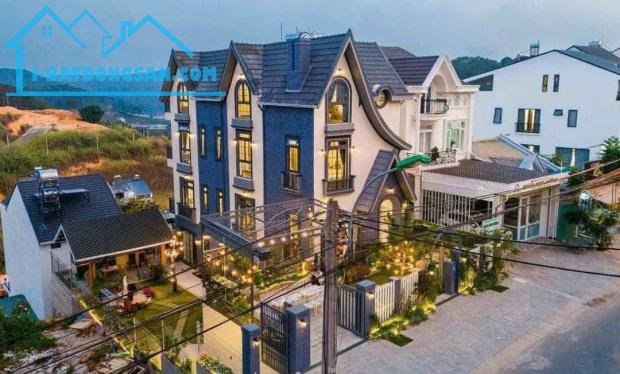 Bất động sản tại Lâm Đồng - ảnh 1