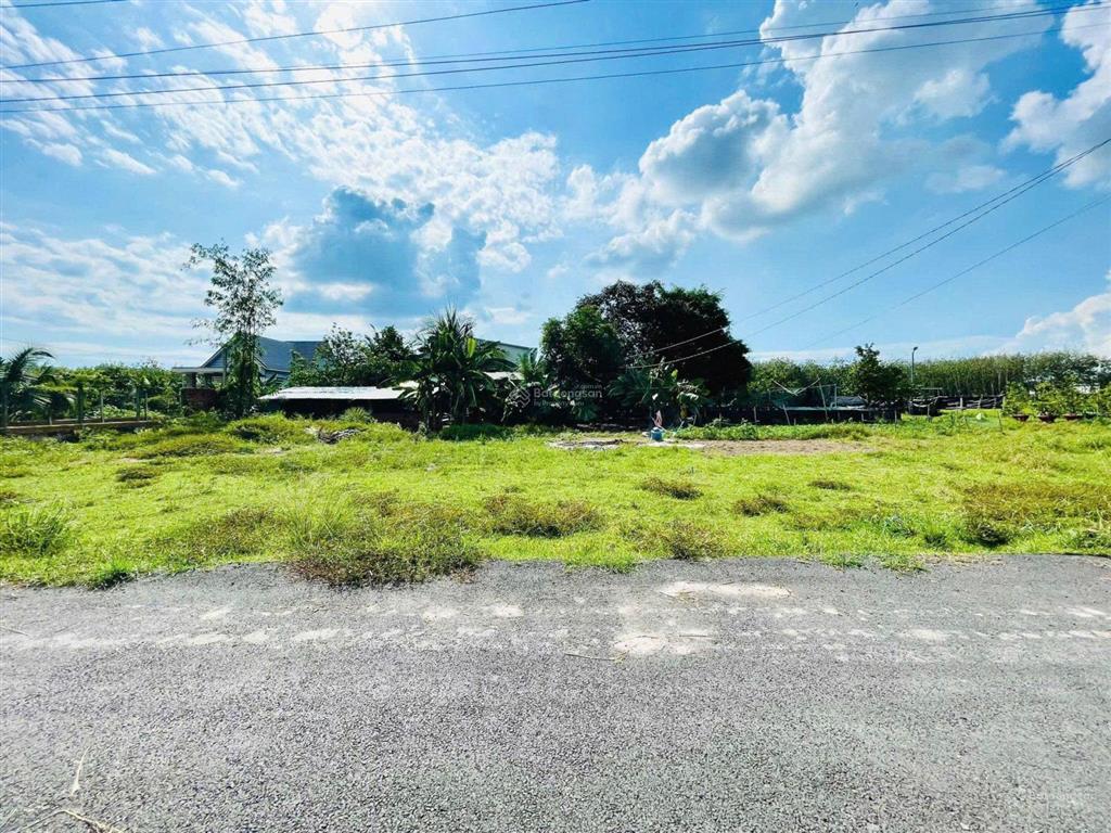 Bất động sản tại Tây Ninh - ảnh 1