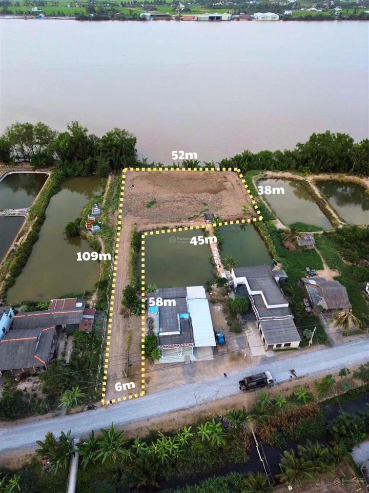 Bất động sản tại Tiền Giang - ảnh 1