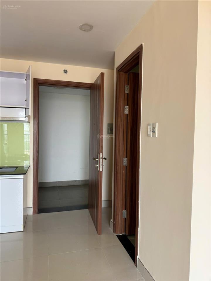 Bất động sản tại Bình Dương - ảnh 1