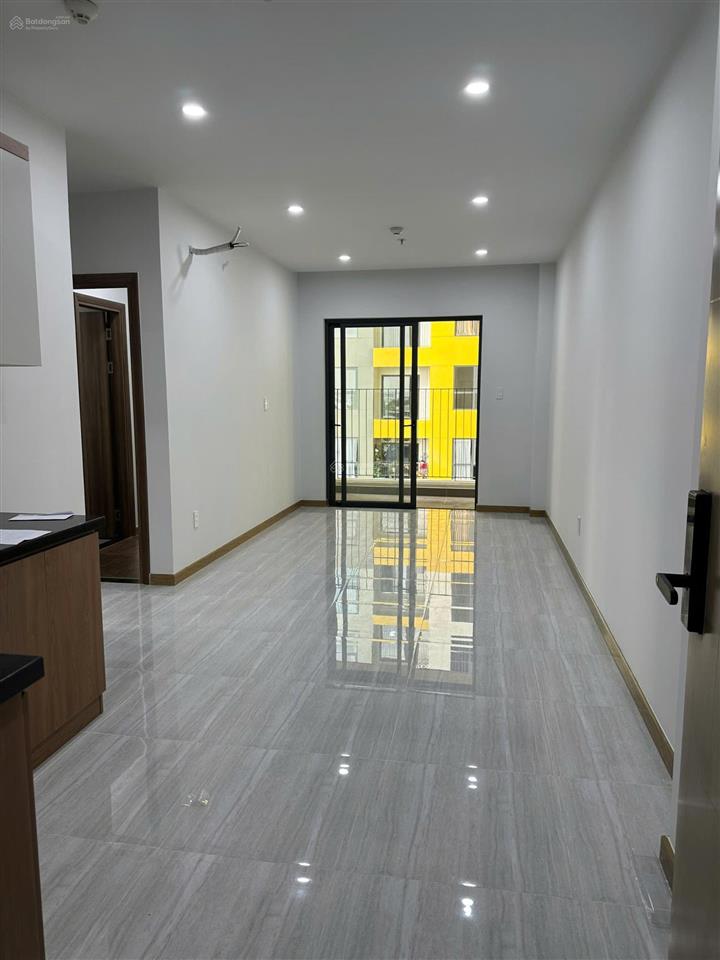 Bất động sản tại Bình Dương - ảnh 1