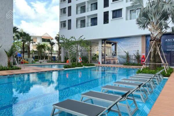 Bất động sản tại Bình Dương - ảnh 1