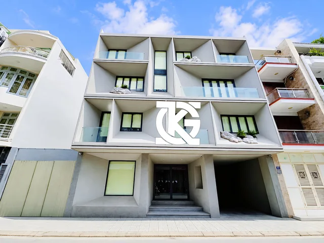 Bất động sản tại TP. Hồ Chí Minh - ảnh 1