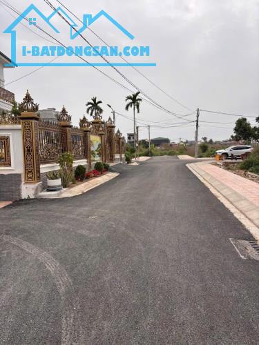 Bất động sản tại Hải Phòng - ảnh 1