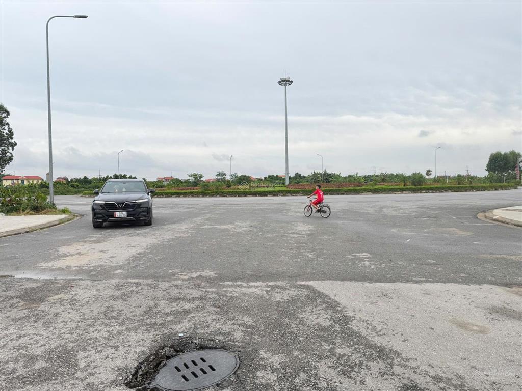 Bất động sản tại Bắc Ninh - ảnh 1