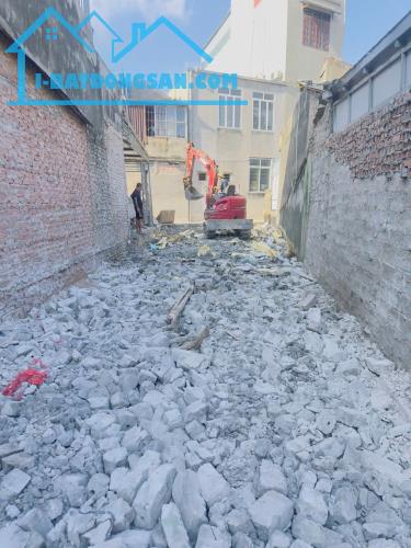 Bất động sản tại Hải Dương - ảnh 1