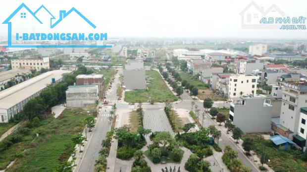 Bất động sản tại Hải Dương - ảnh 1