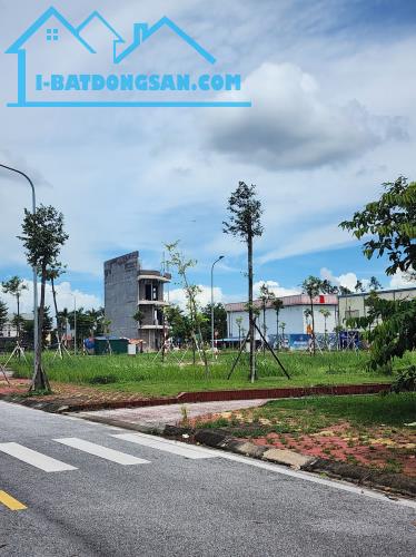 Bất động sản tại Hải Dương - ảnh 1
