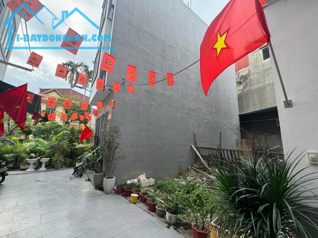 Bất động sản tại Hải Dương - ảnh 1