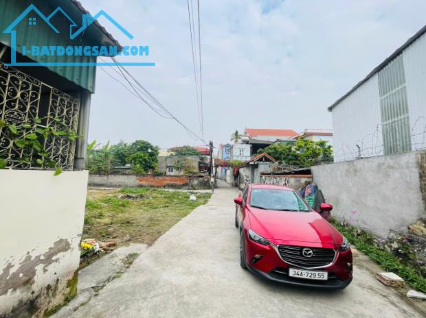 Bất động sản tại Hải Dương - ảnh 1