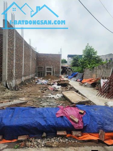 Bất động sản tại Hải Dương - ảnh 1