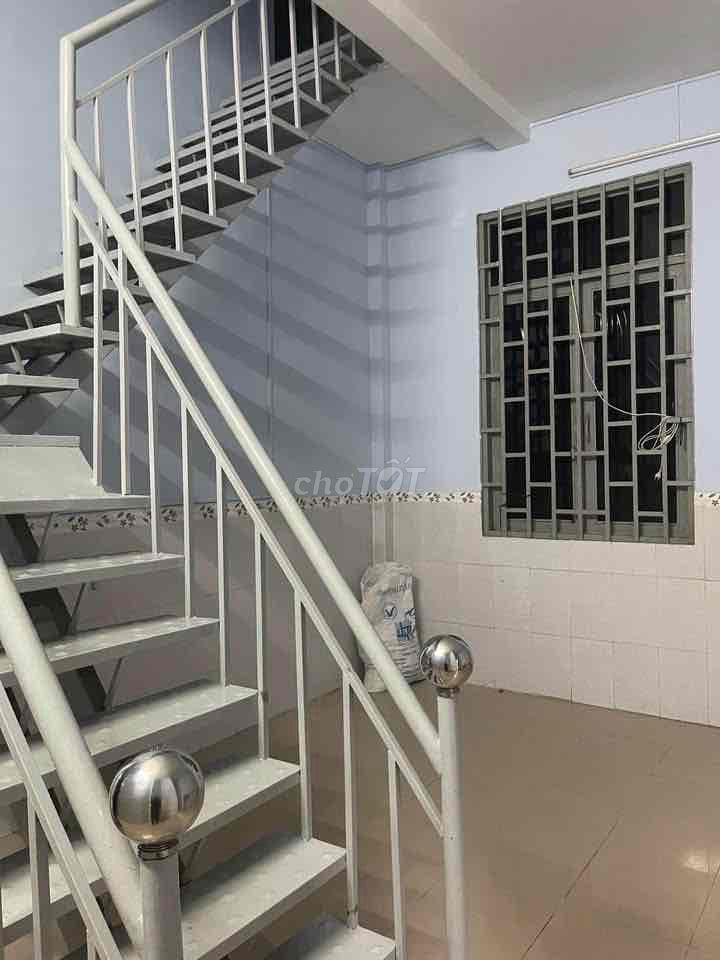 Nhà riêng tại Thủ Đức, TP. Hồ Chí Minh - ảnh 5