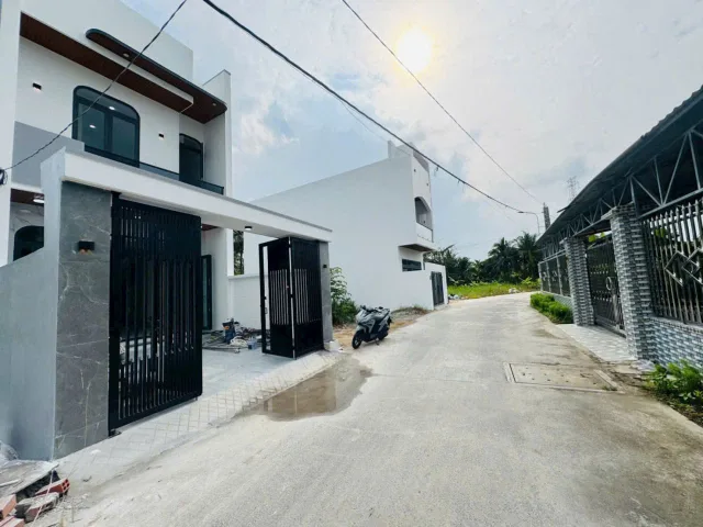 Bất động sản tại Tiền Giang - ảnh 1