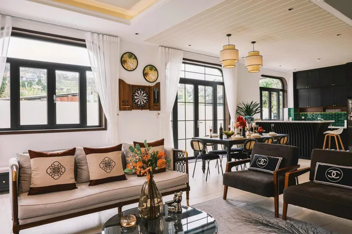 Bất động sản tại Lâm Đồng - ảnh 1