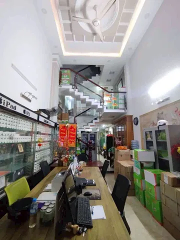 Bất động sản tại TP. Hồ Chí Minh - ảnh 1