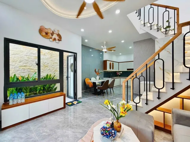 Bất động sản tại TP. Hồ Chí Minh - ảnh 1