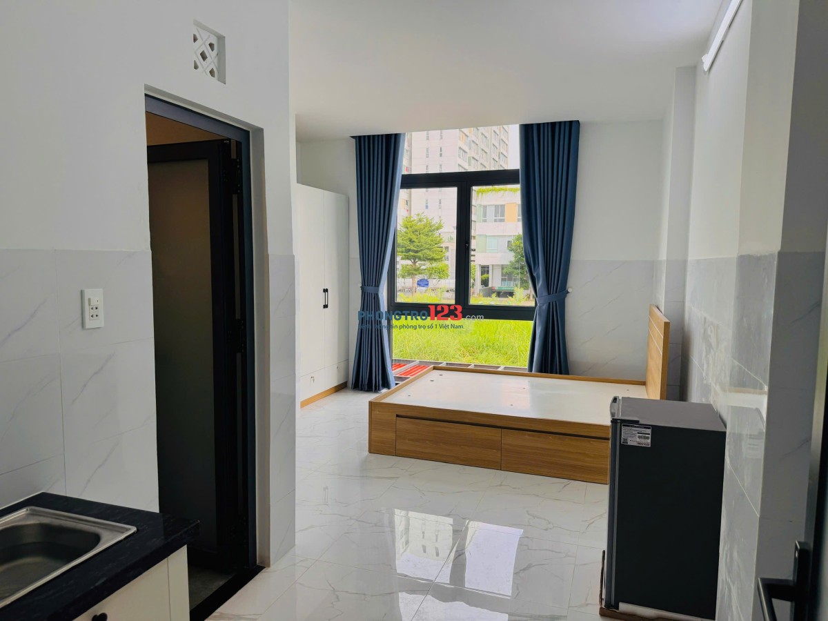 Bất động sản tại TP. Hồ Chí Minh - ảnh 1