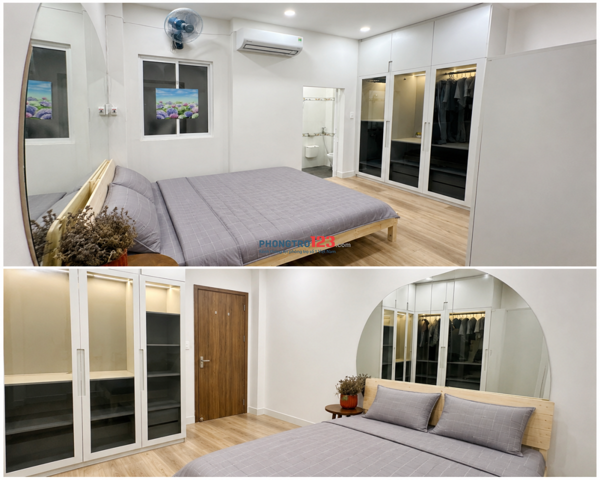 Bất động sản tại TP. Hồ Chí Minh - ảnh 1