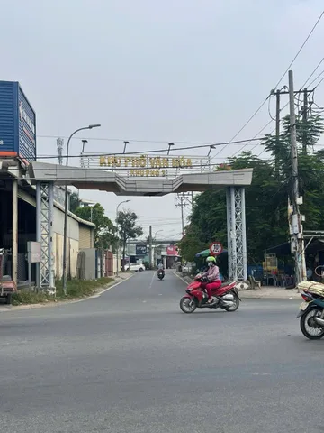 Bất động sản tại Long An - ảnh 1