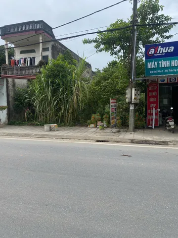 Bất động sản tại Phú Thọ - ảnh 1