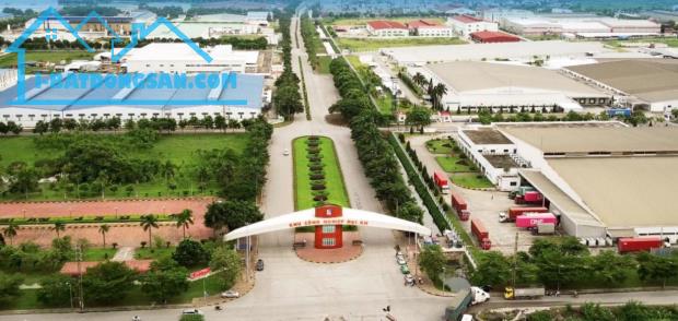 Bất động sản tại Hải Dương - ảnh 1