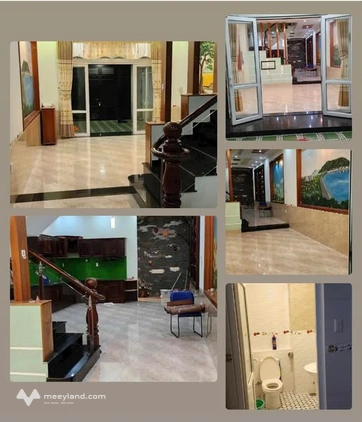 Bất động sản tại Bà Rịa - Vũng Tàu - ảnh 1