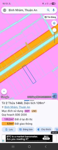 Bất động sản tại Bình Dương - ảnh 1