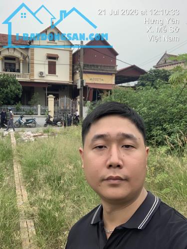 Bất động sản tại Hưng Yên - ảnh 1