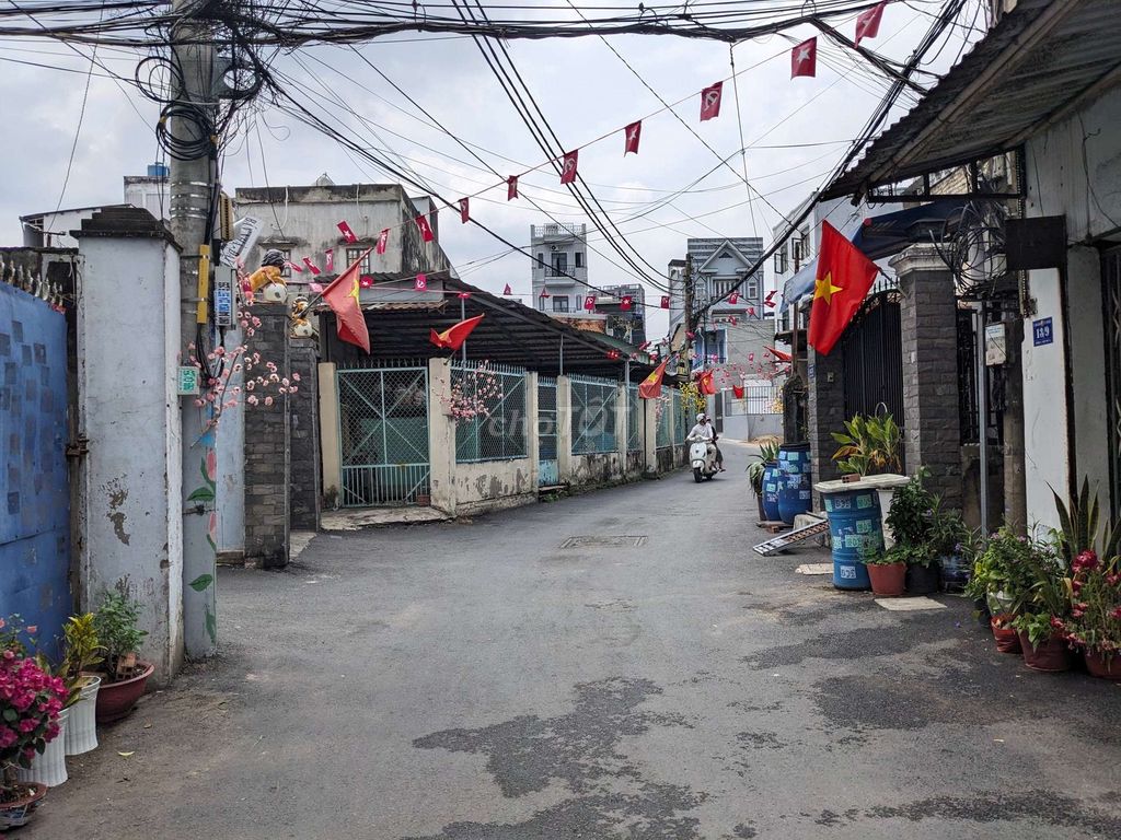 Nhà riêng tại Thủ Đức, TP. Hồ Chí Minh - ảnh 2