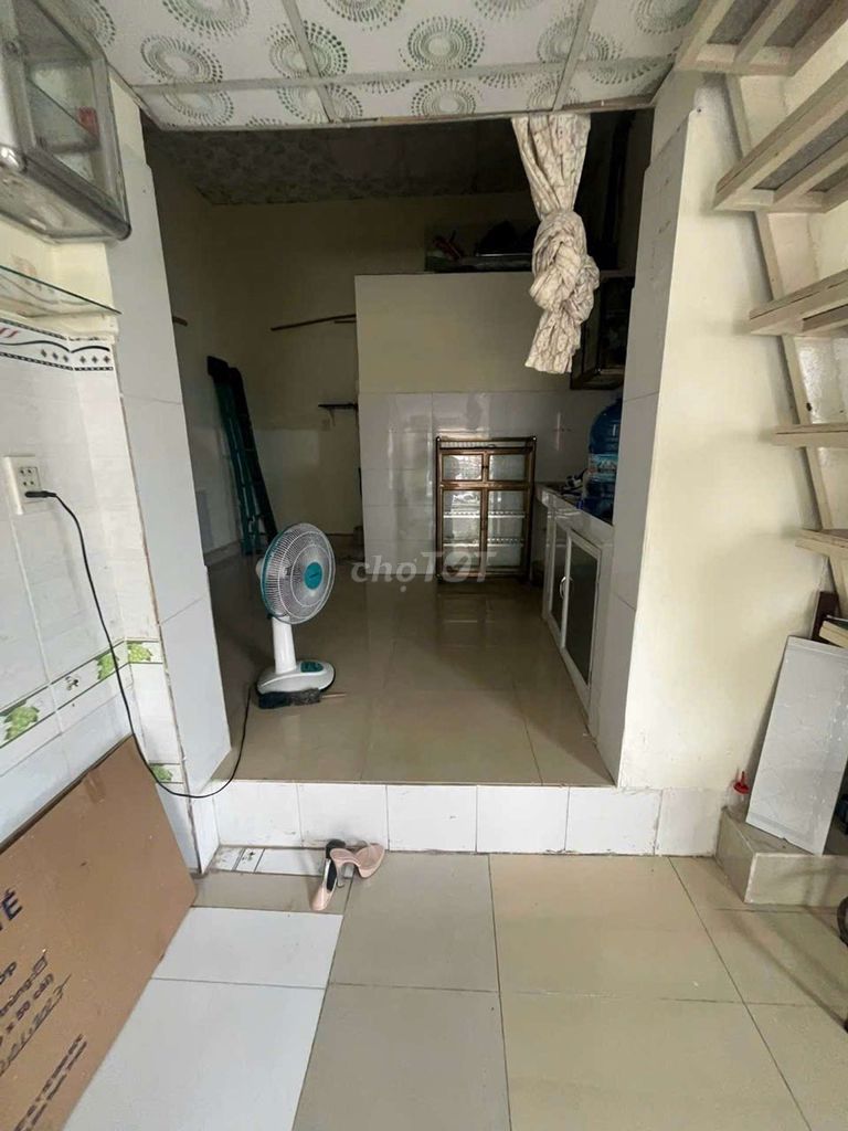 Nhà riêng tại Thủ Đức, TP. Hồ Chí Minh - ảnh 4