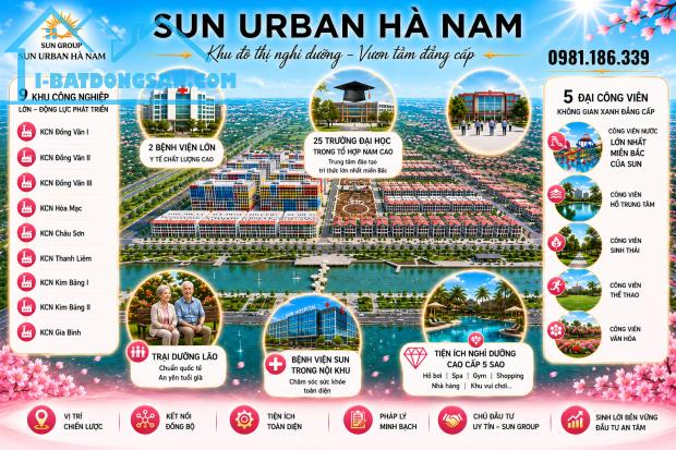 Bất động sản tại Hà Nam - ảnh 1