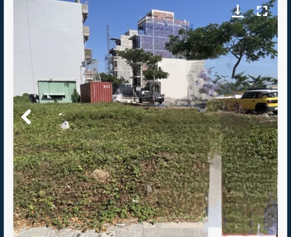 Bất động sản tại Đà Nẵng - ảnh 1