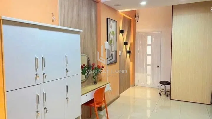 Bất động sản tại TP. Hồ Chí Minh - ảnh 1