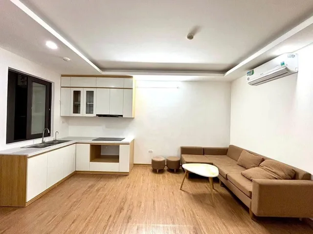 Bất động sản tại Hà Nội - ảnh 1