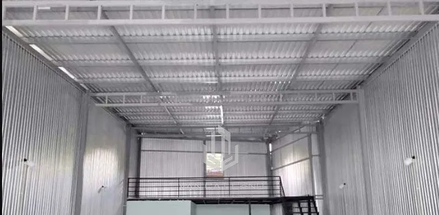 Bất động sản tại TP. Hồ Chí Minh - ảnh 1