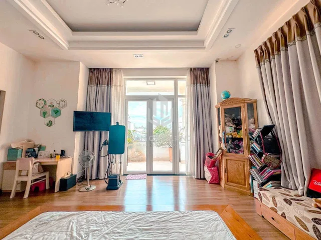 Bất động sản tại TP. Hồ Chí Minh - ảnh 1