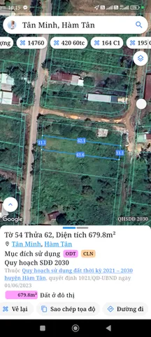 Bất động sản tại Lâm Đồng - ảnh 1