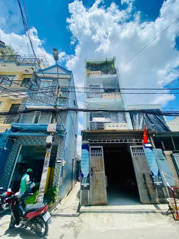 Bất động sản tại TP. Hồ Chí Minh - ảnh 1