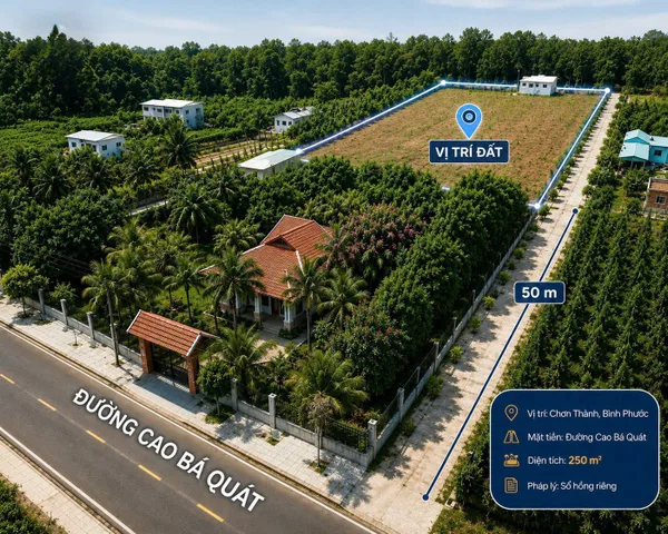 Bất động sản tại Đồng Nai - ảnh 1